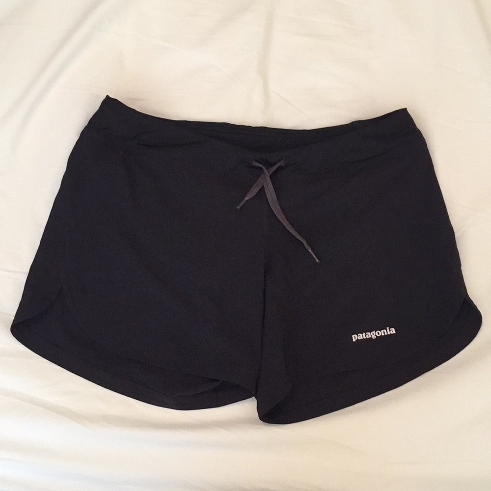 Patagonia Nine Trails Shorts Size Small